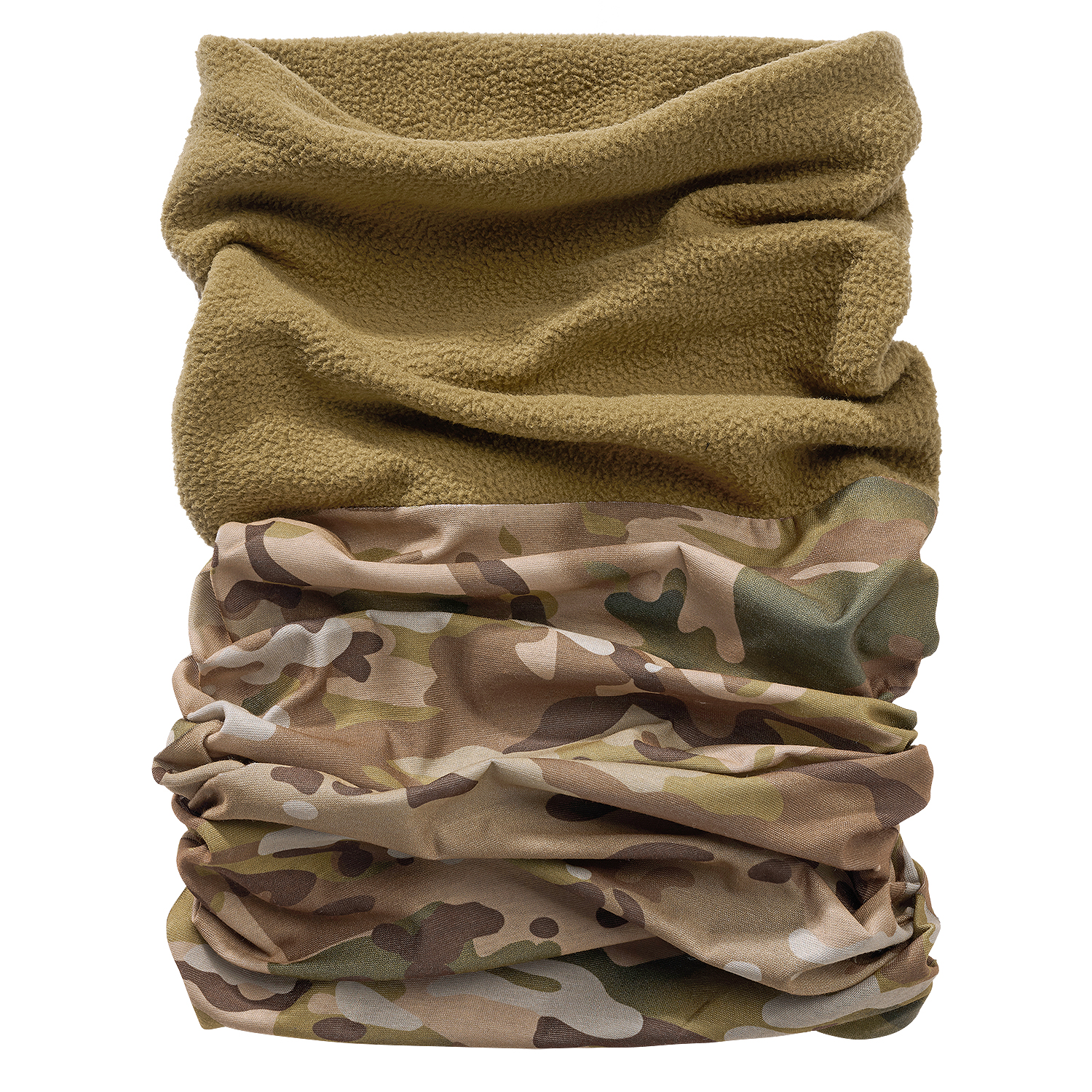 Multifunktionstuch Fleece Tube