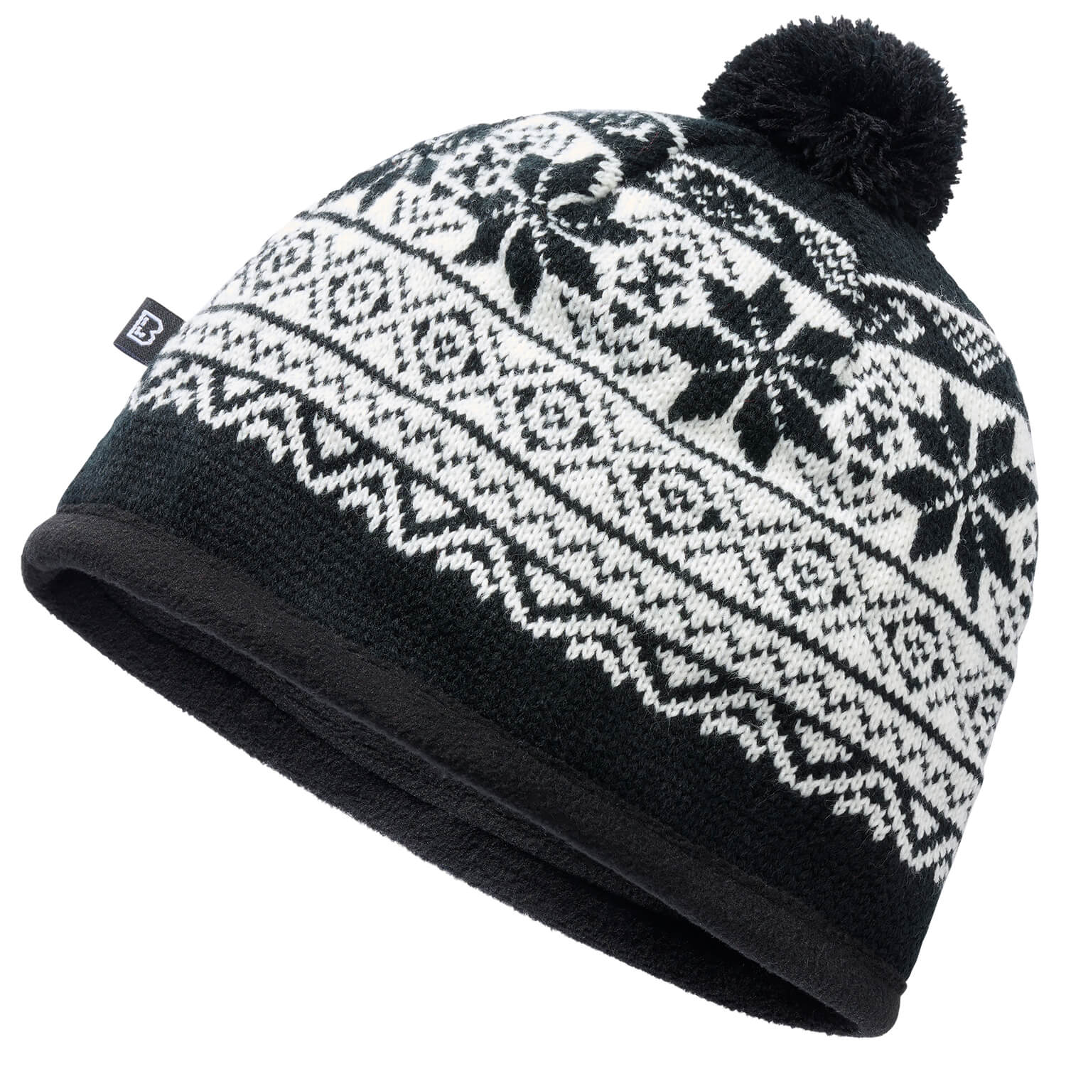 Snow Cap