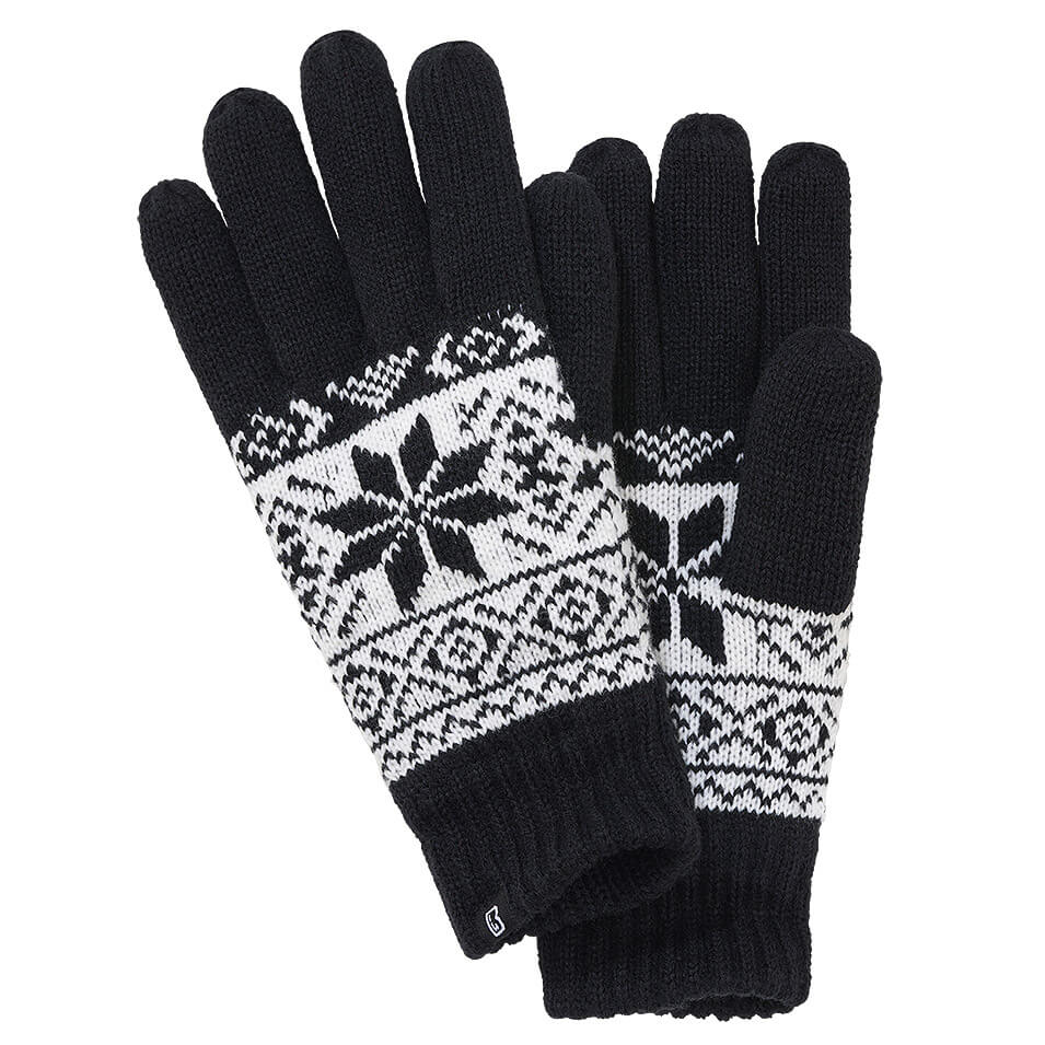 Snow Gloves Fingerhandschuhe