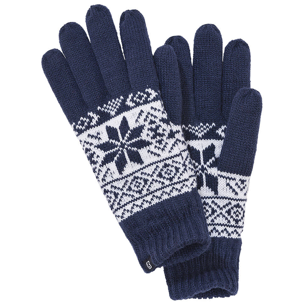 Snow Gloves Fingerhandschuhe