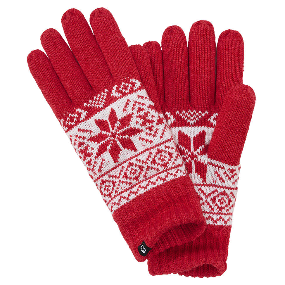 Snow Gloves Fingerhandschuhe