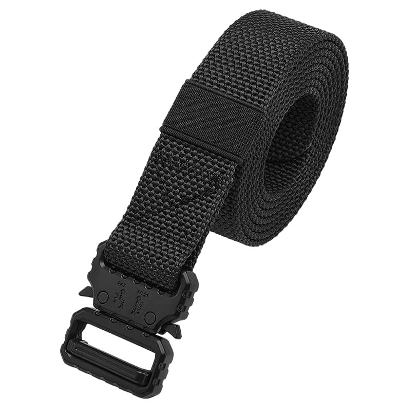 Tactical Belt