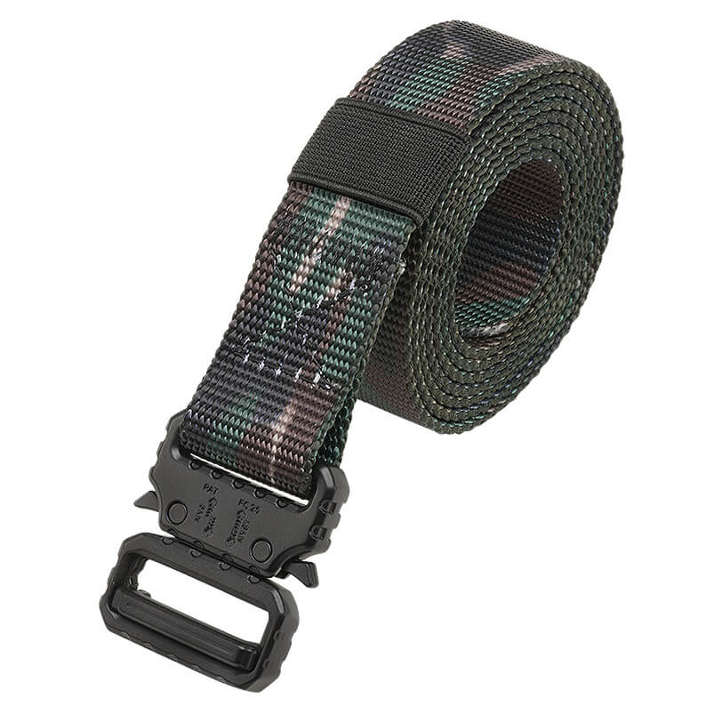 Tactical Belt