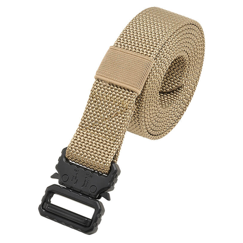 Tactical Belt