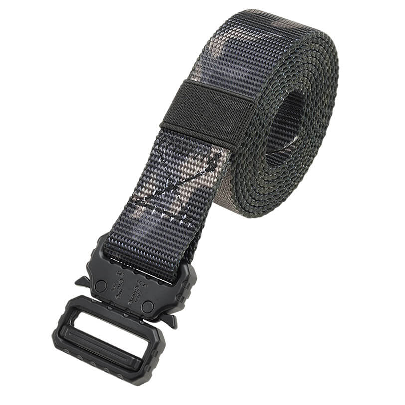 Tactical Belt