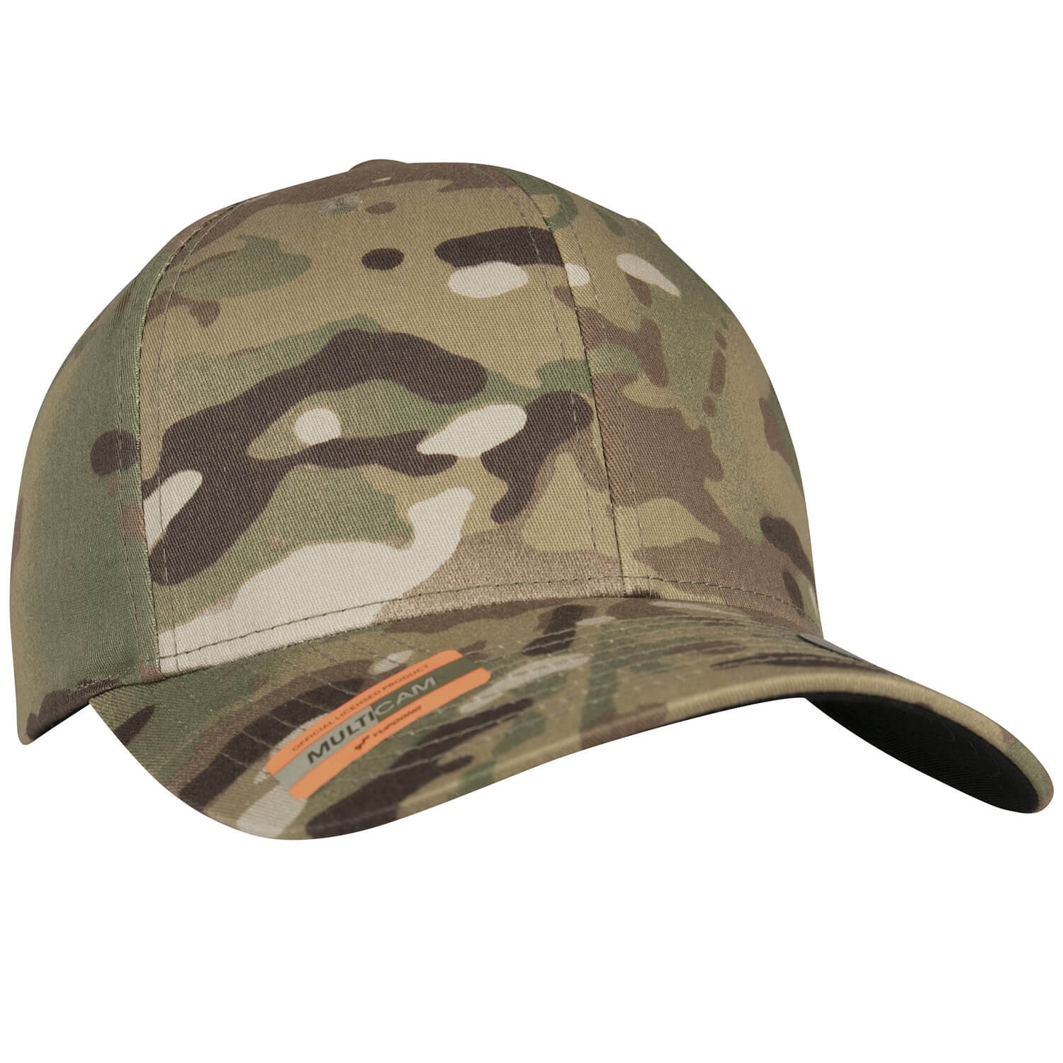 Multicam Cap