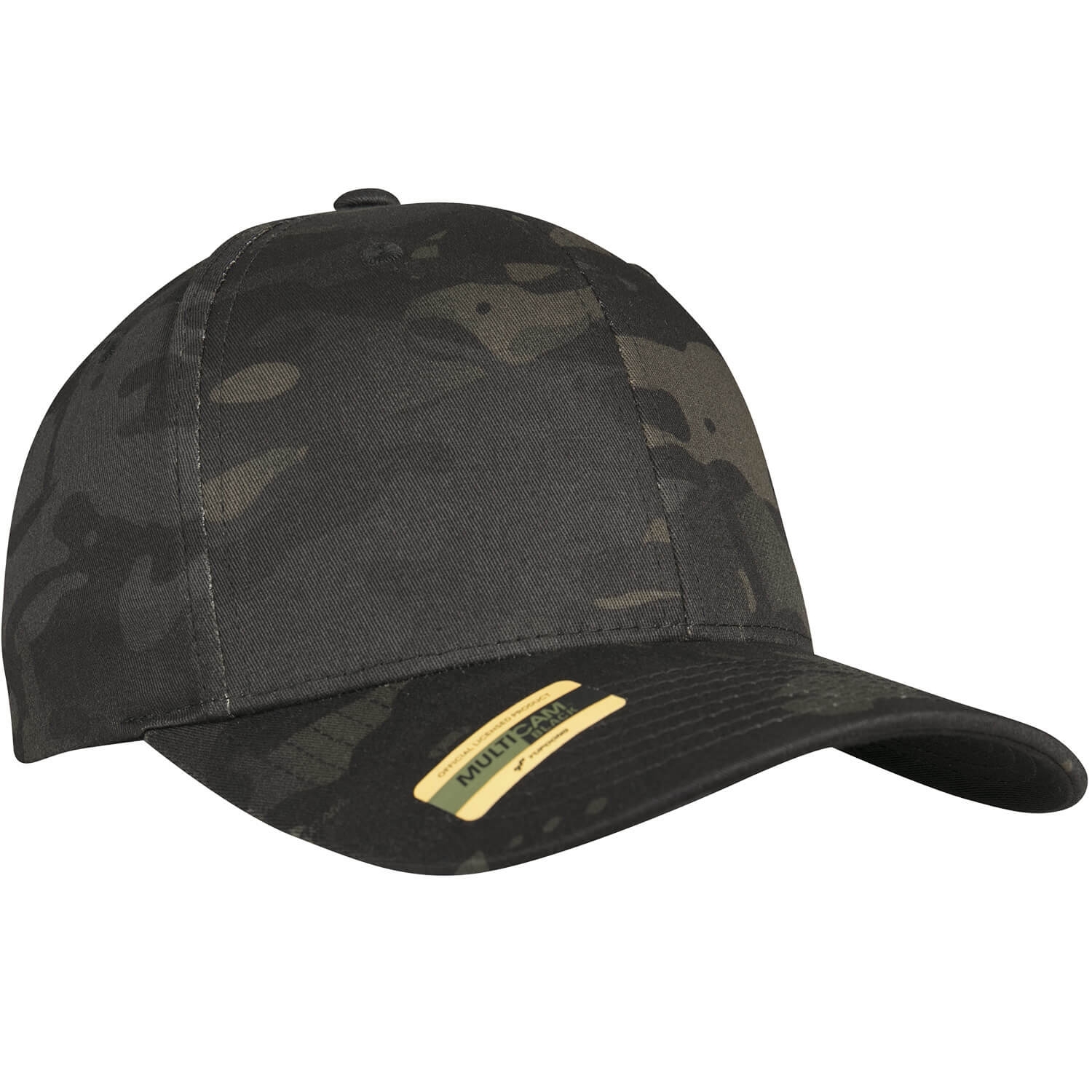 Multicam Cap