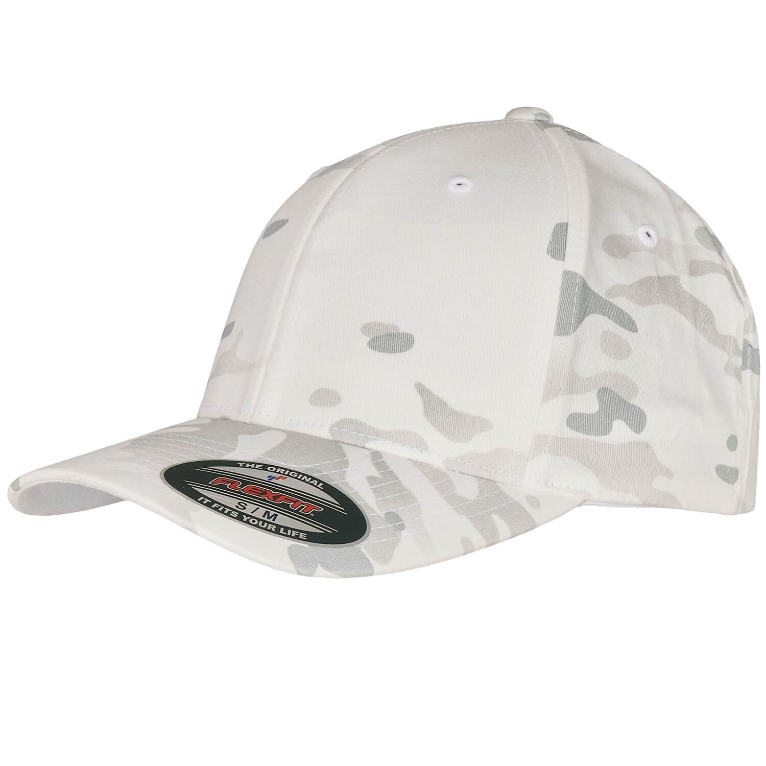 Multicam Cap