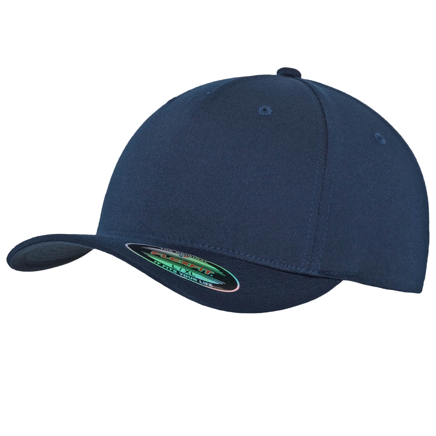 5 Panel Cap
