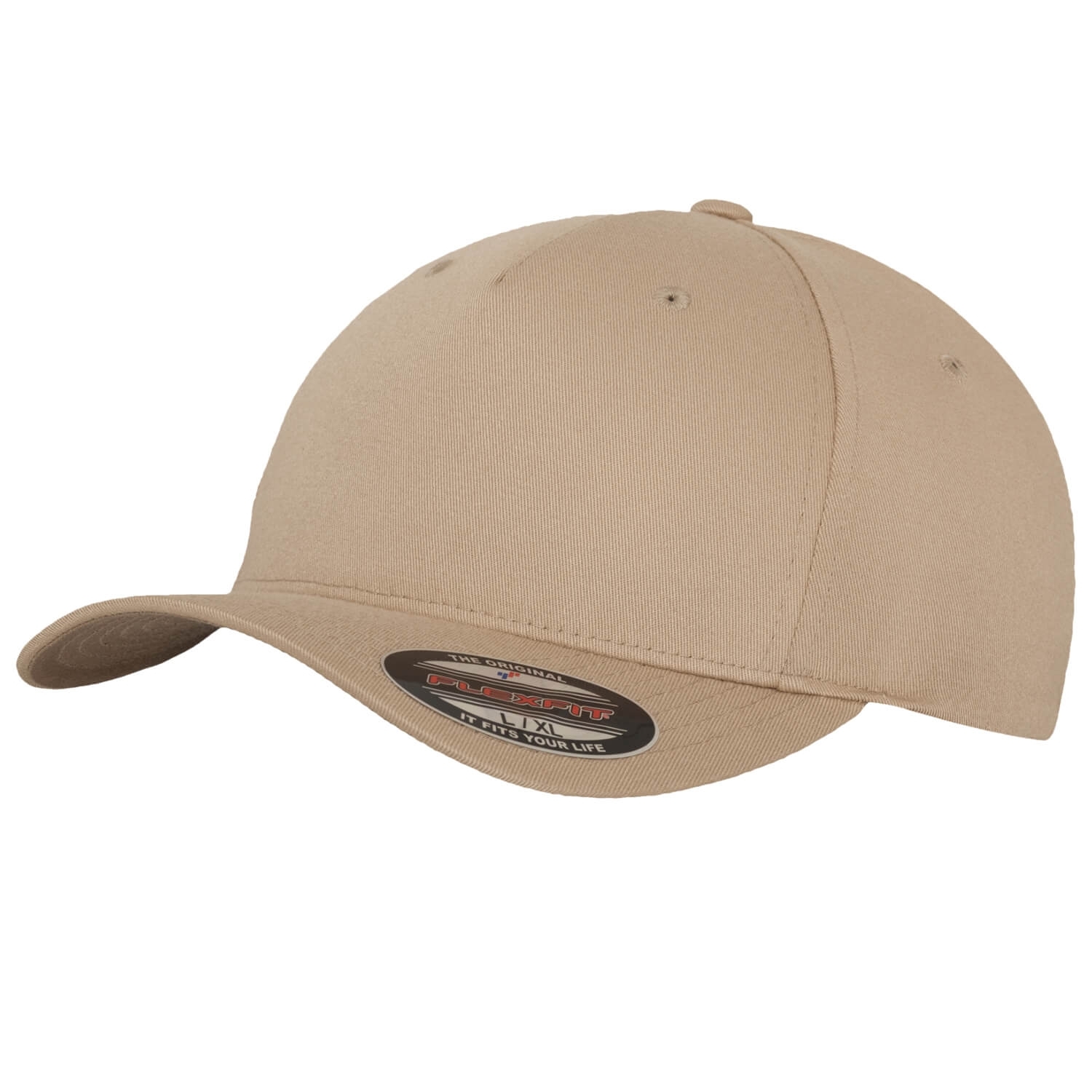 5 Panel Cap
