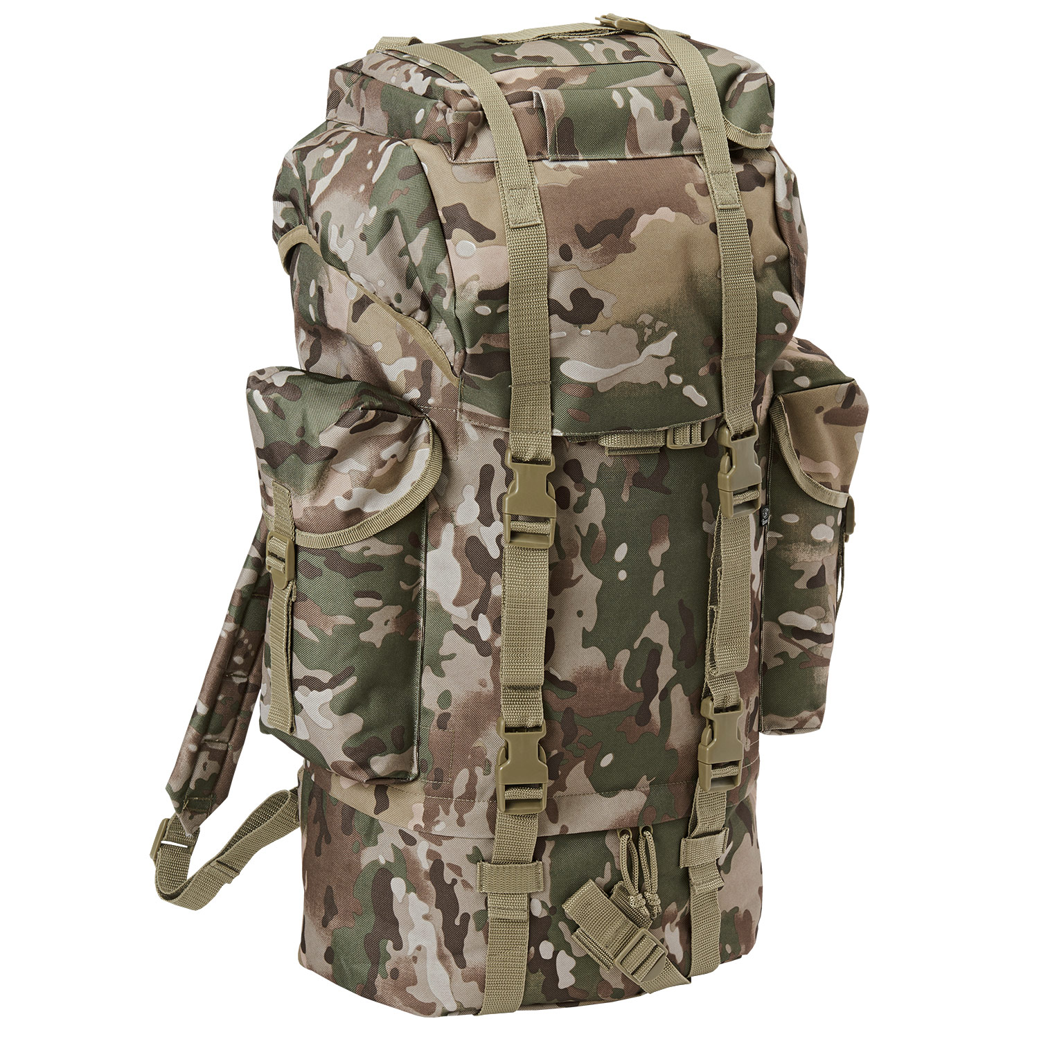 BW Kampfrucksack Combat Backpack