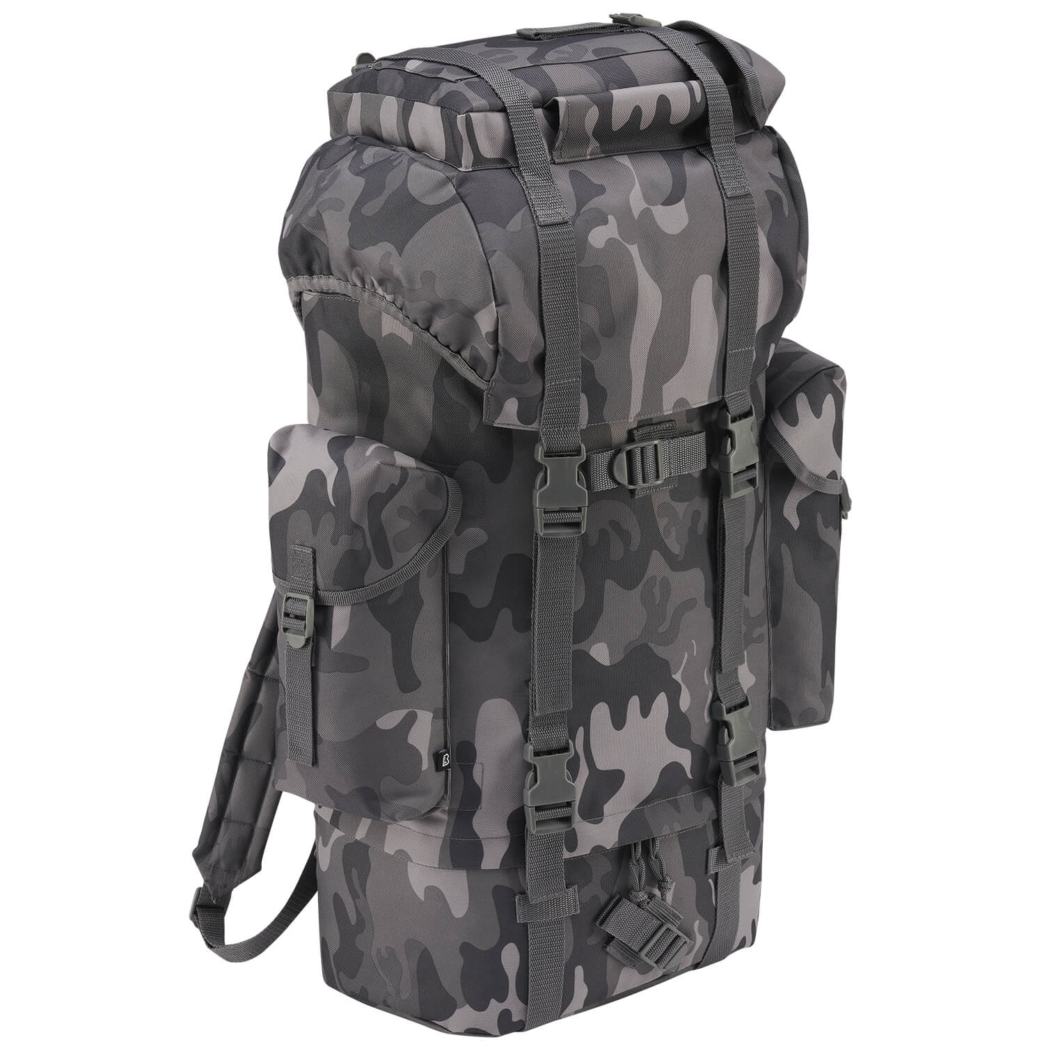 BW Kampfrucksack Combat Backpack