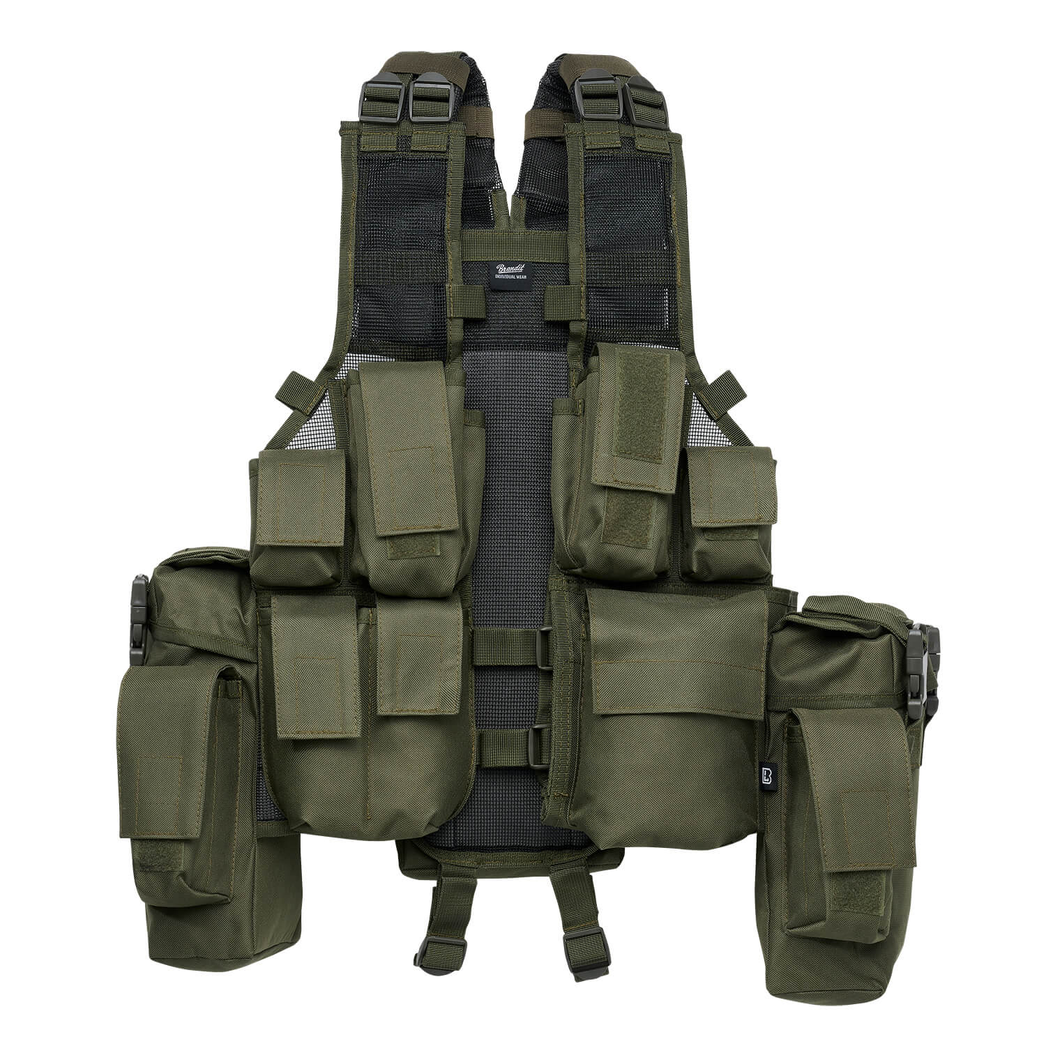 Tactical Weste