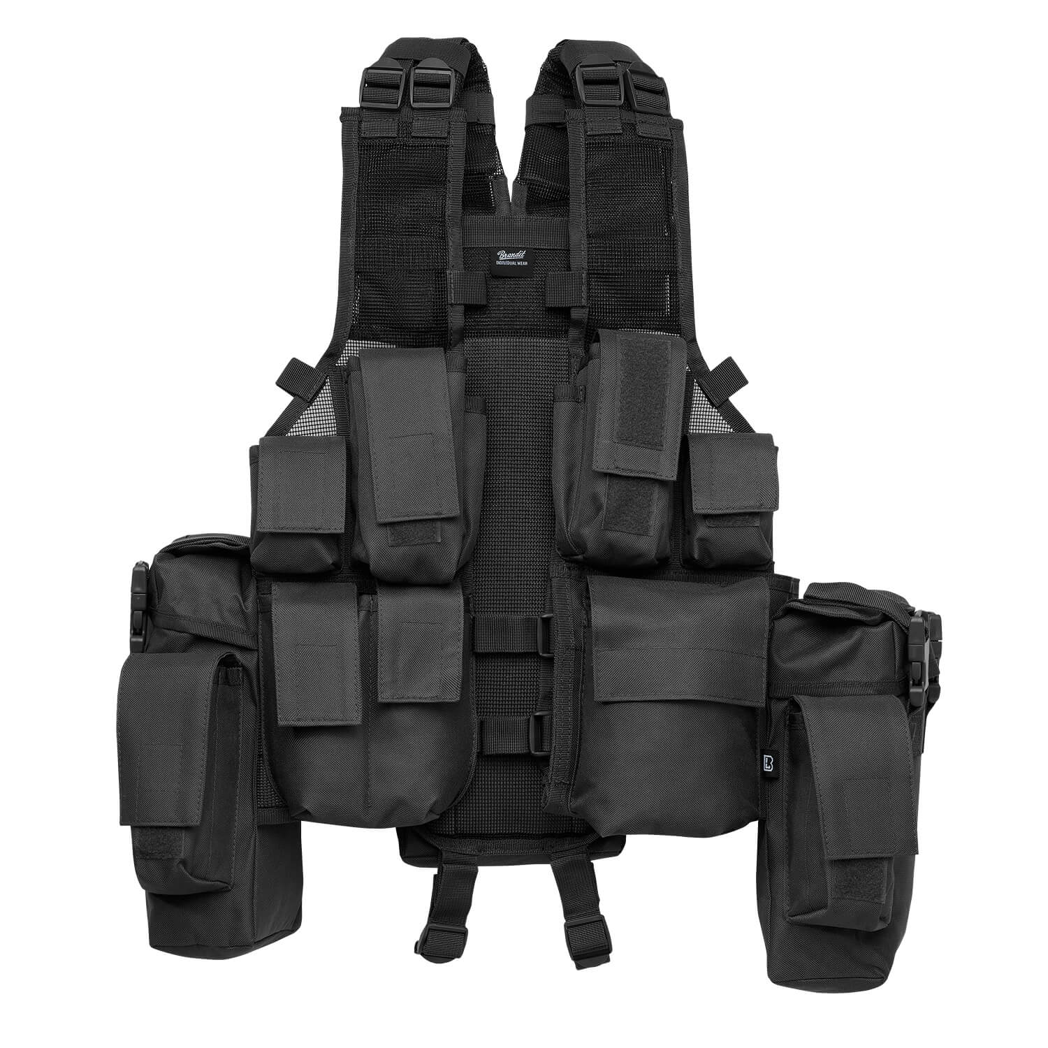 Tactical Weste
