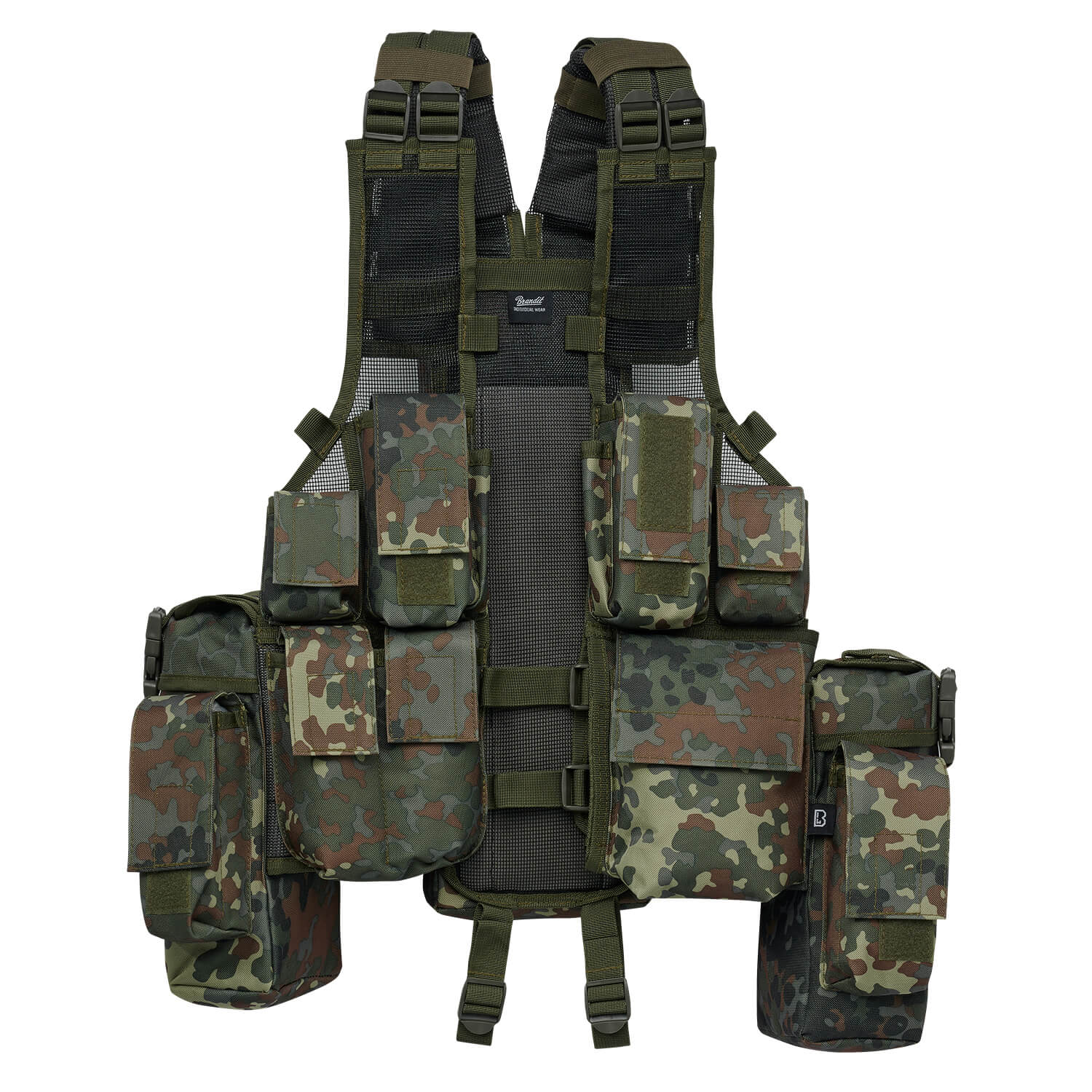 Tactical Weste