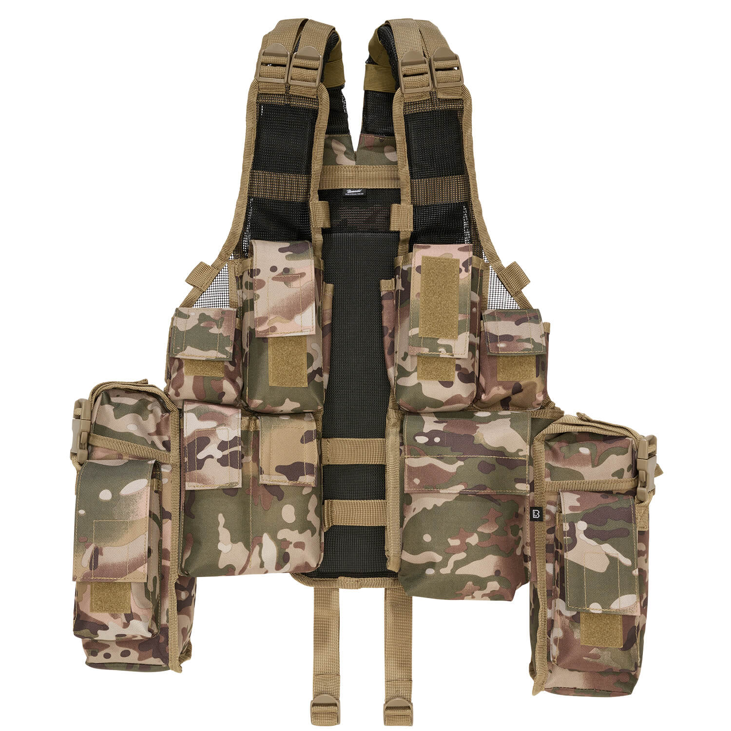 Tactical Weste