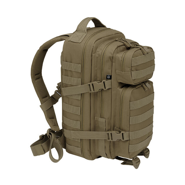US Cooper Pack medium