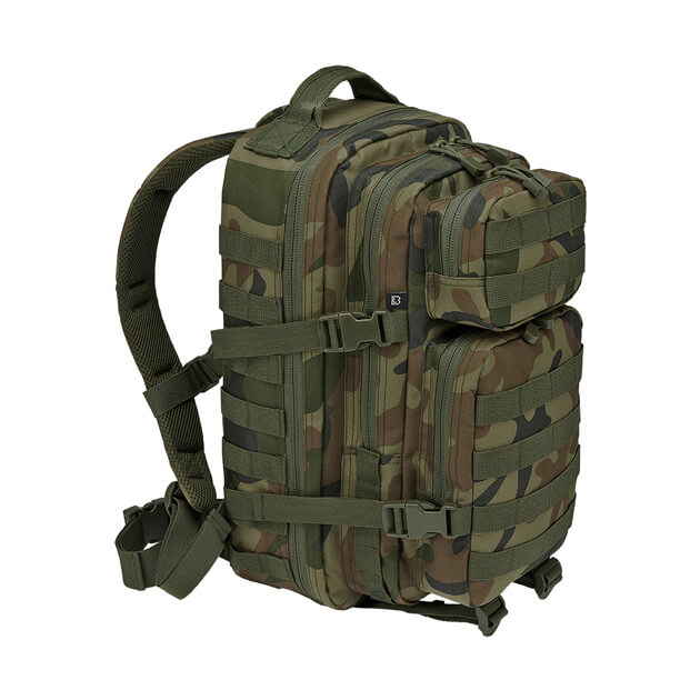 US Cooper Pack medium