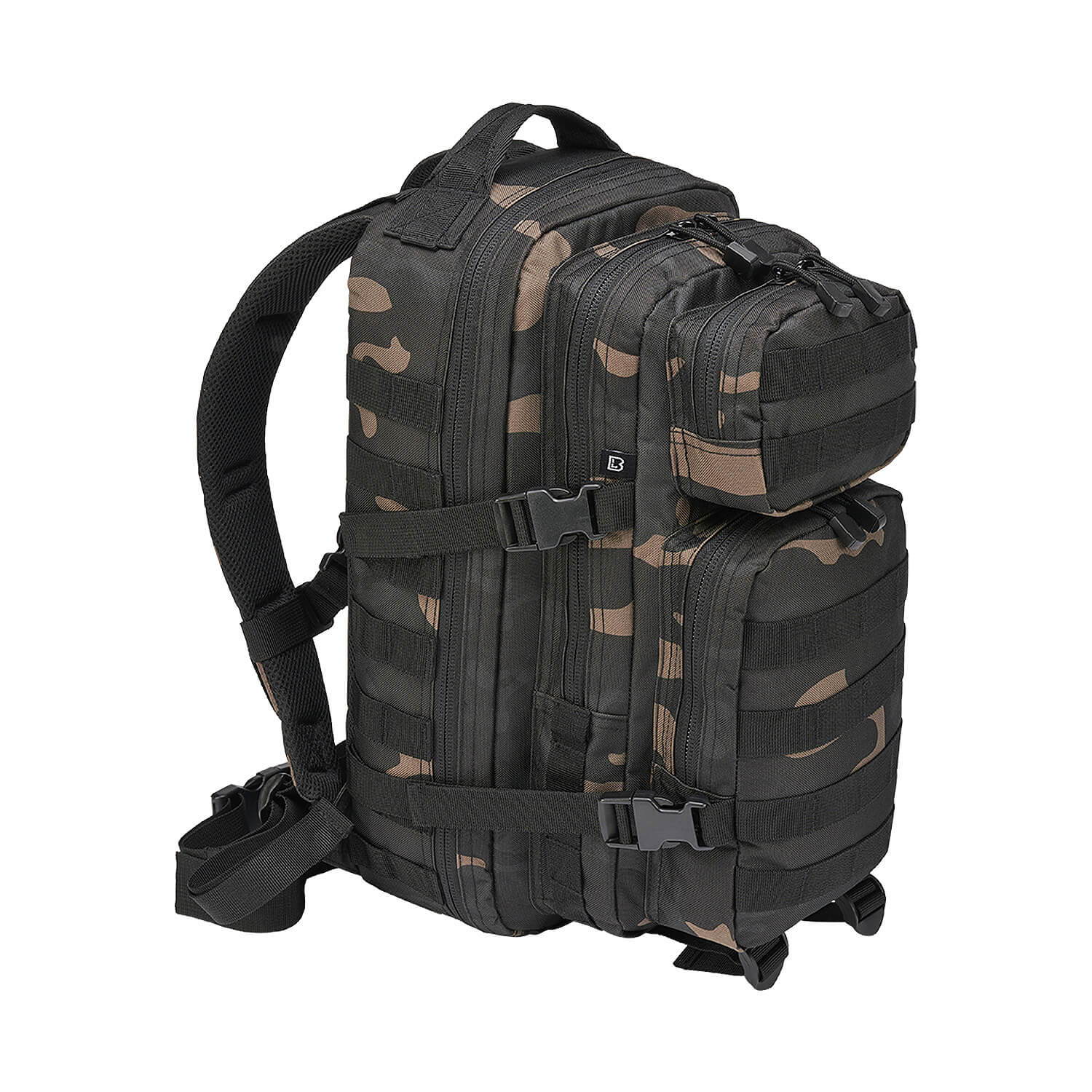 US Cooper Pack medium