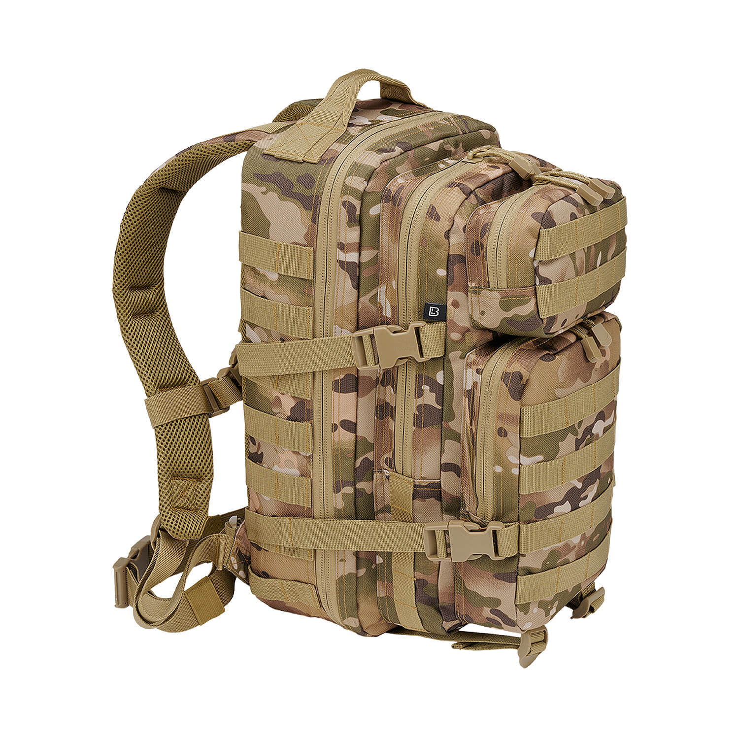 US Cooper Pack medium