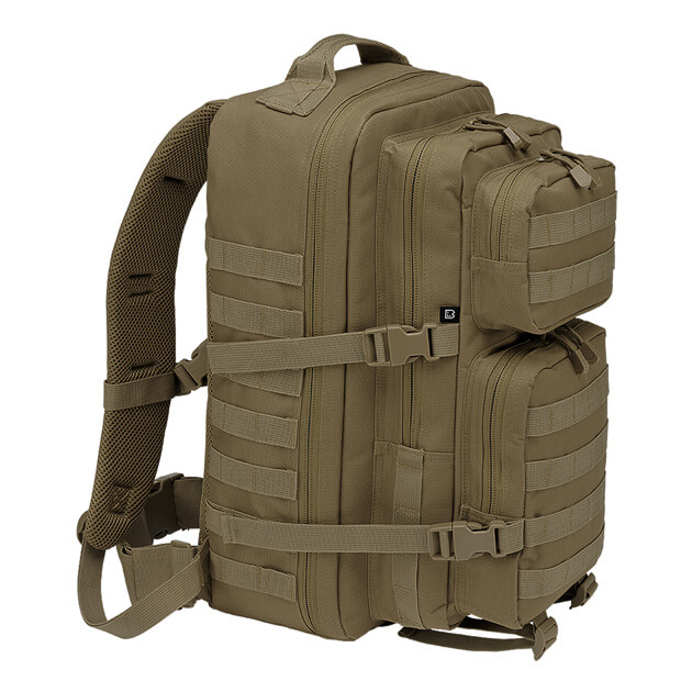 US Cooper Pack Large