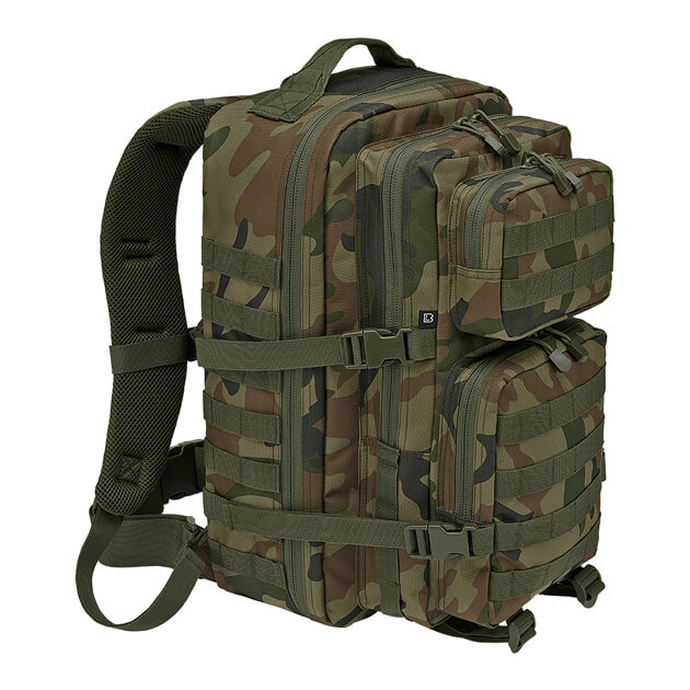 US Cooper Pack Large