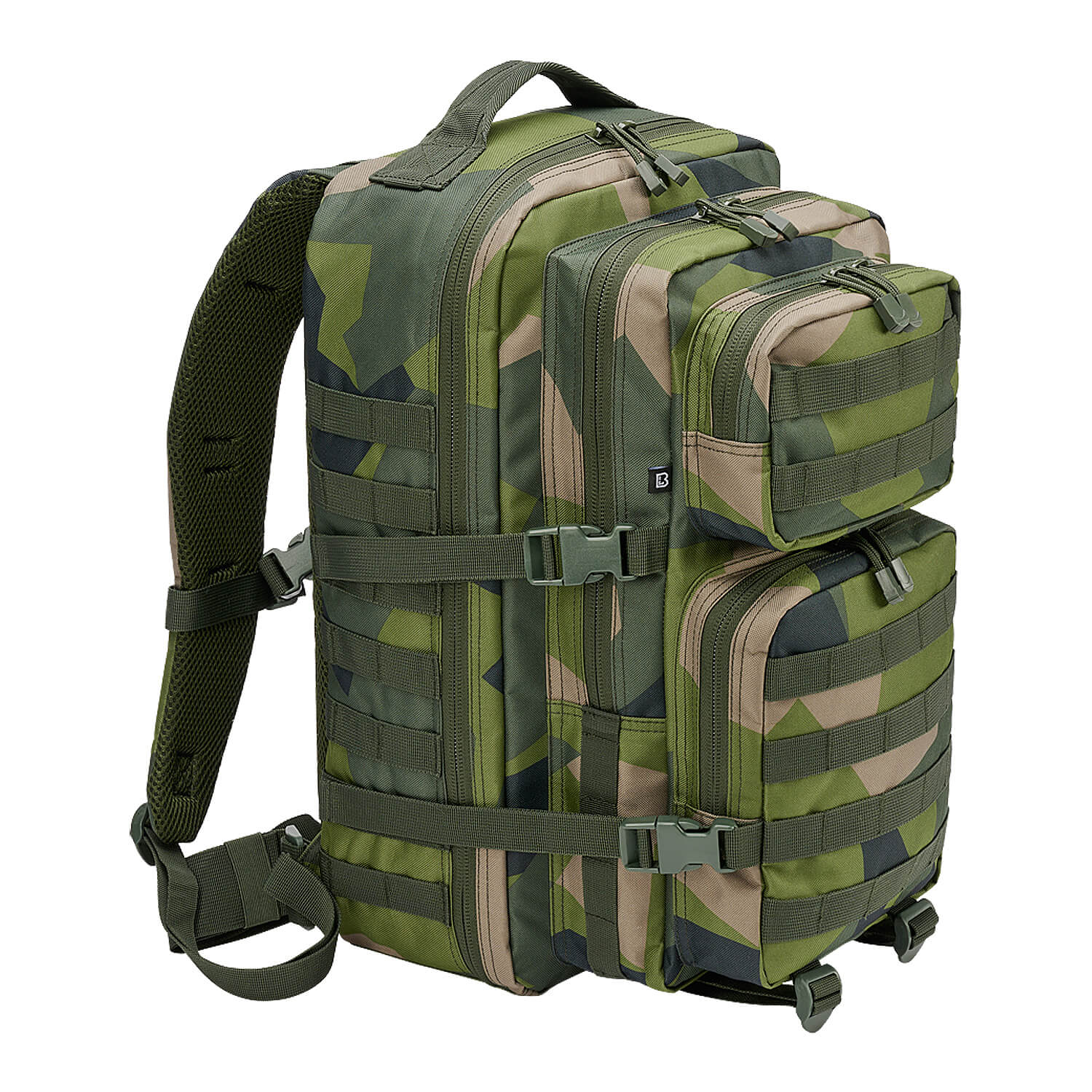 US Cooper Pack Large