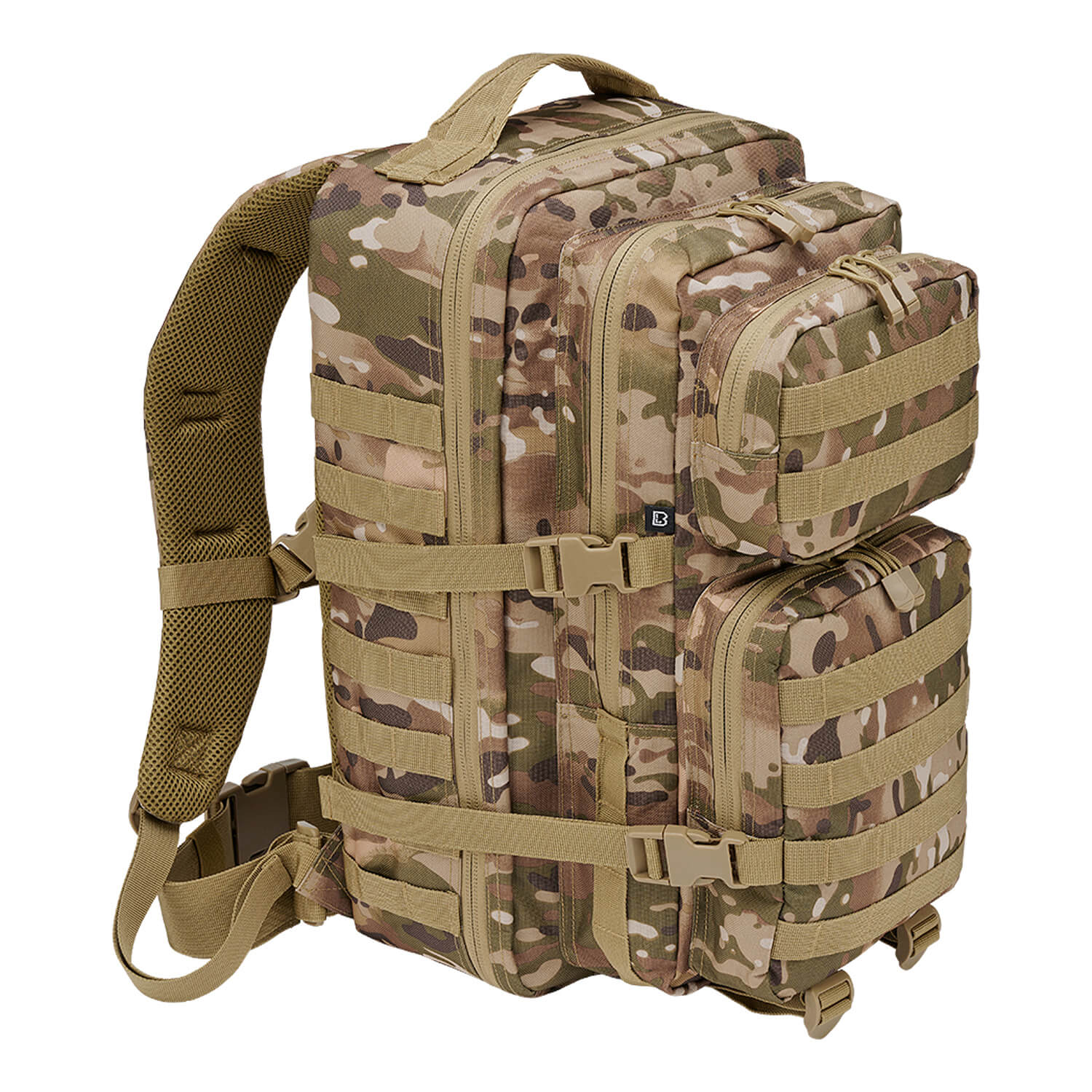 US Cooper Pack Large