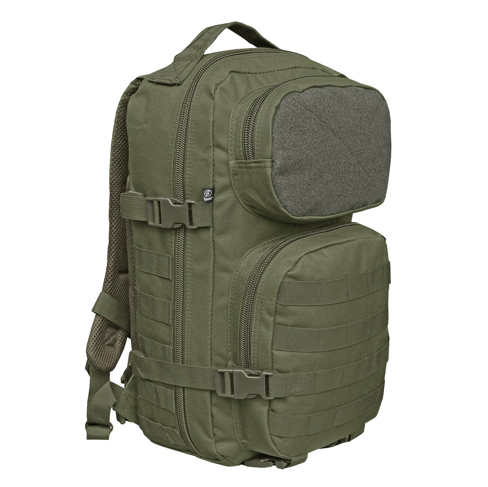 Rucksack US Cooper Patch Medium