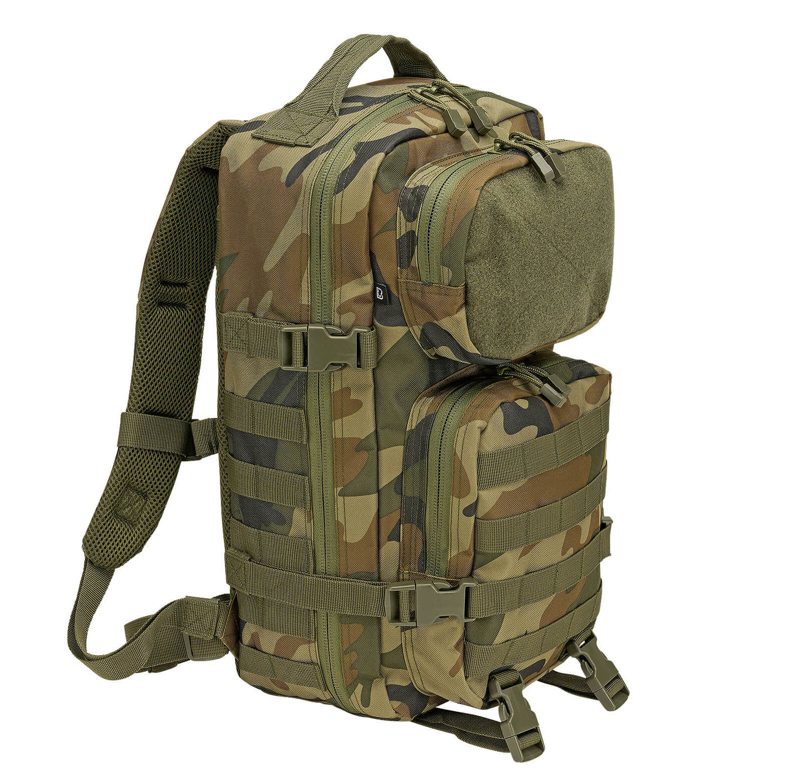 Rucksack US Cooper Patch Medium
