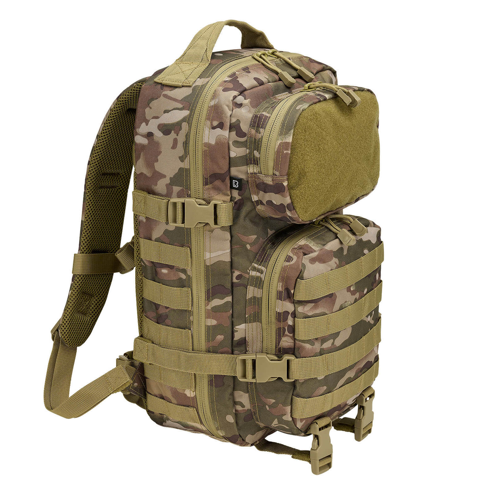 Rucksack US Cooper Patch Medium