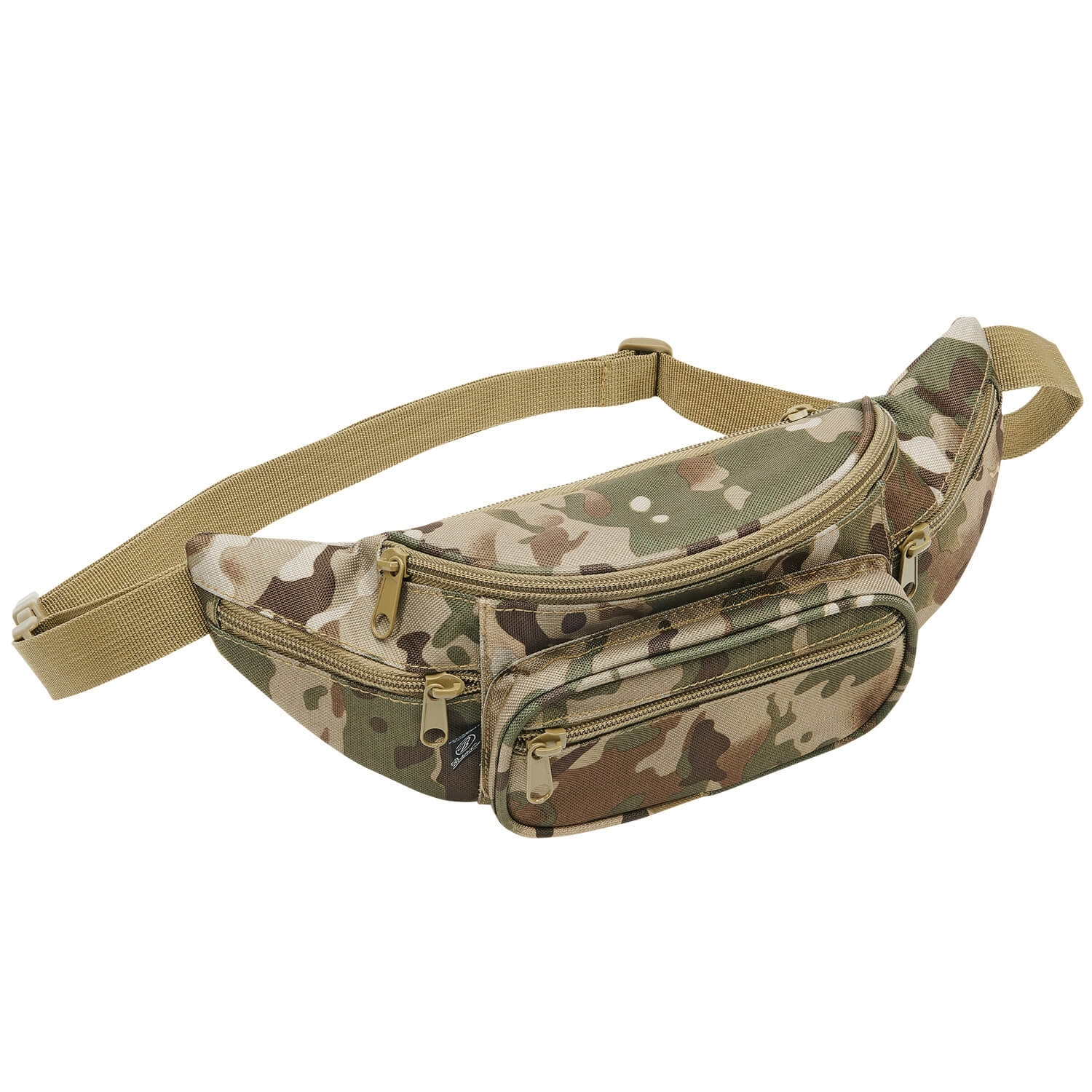 Bauchtasche Waistbeltbag