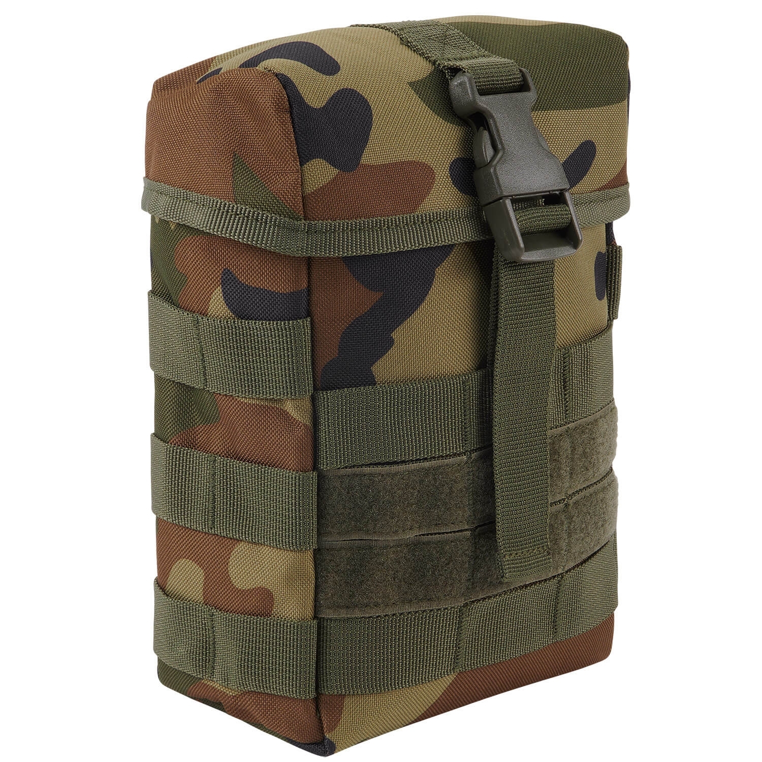 Molle Pouch Fire Modular Tasche