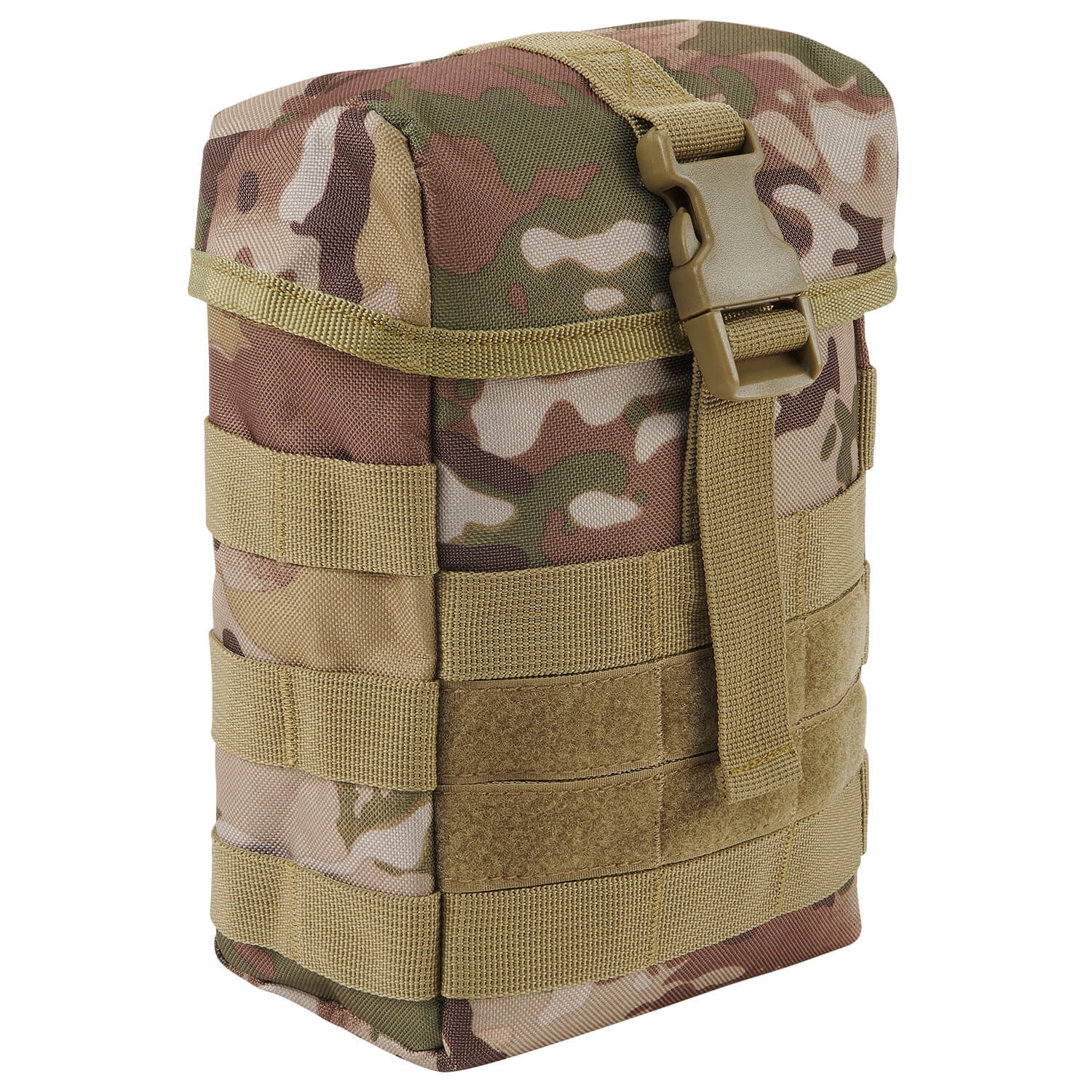 Molle Pouch Fire Modular Tasche