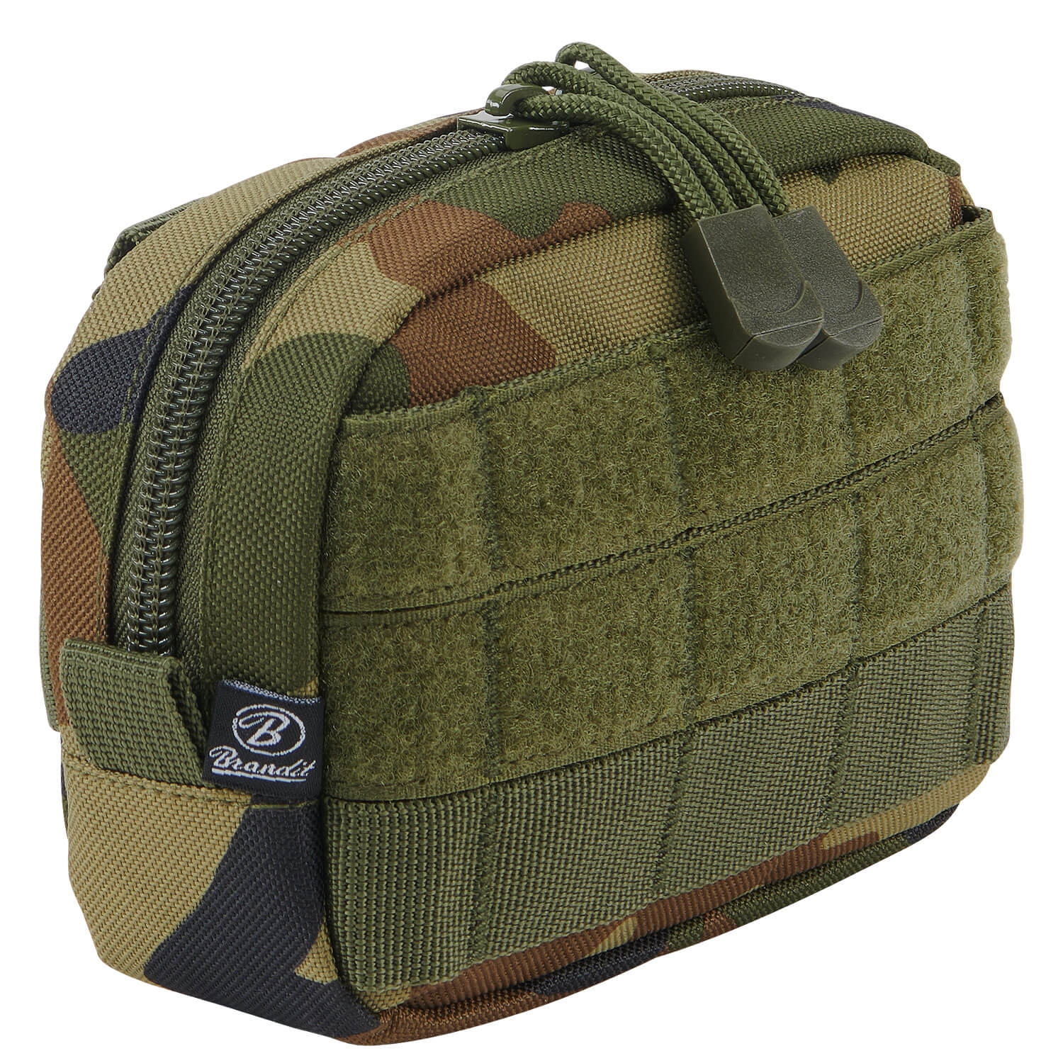 Molle Pouch Compact Modular Tasche
