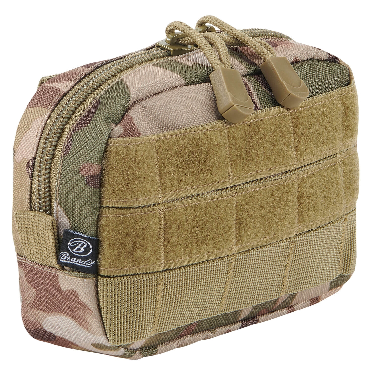 Molle Pouch Compact Modular Tasche
