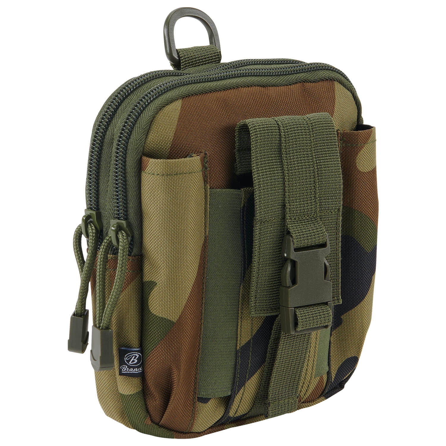 Molle Pouch Functional Modular Tasche