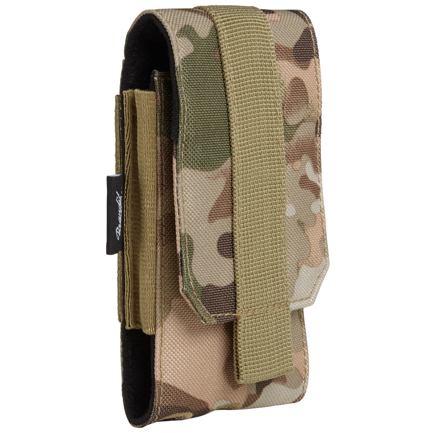 Tasche Molle Phone Pouch Medium