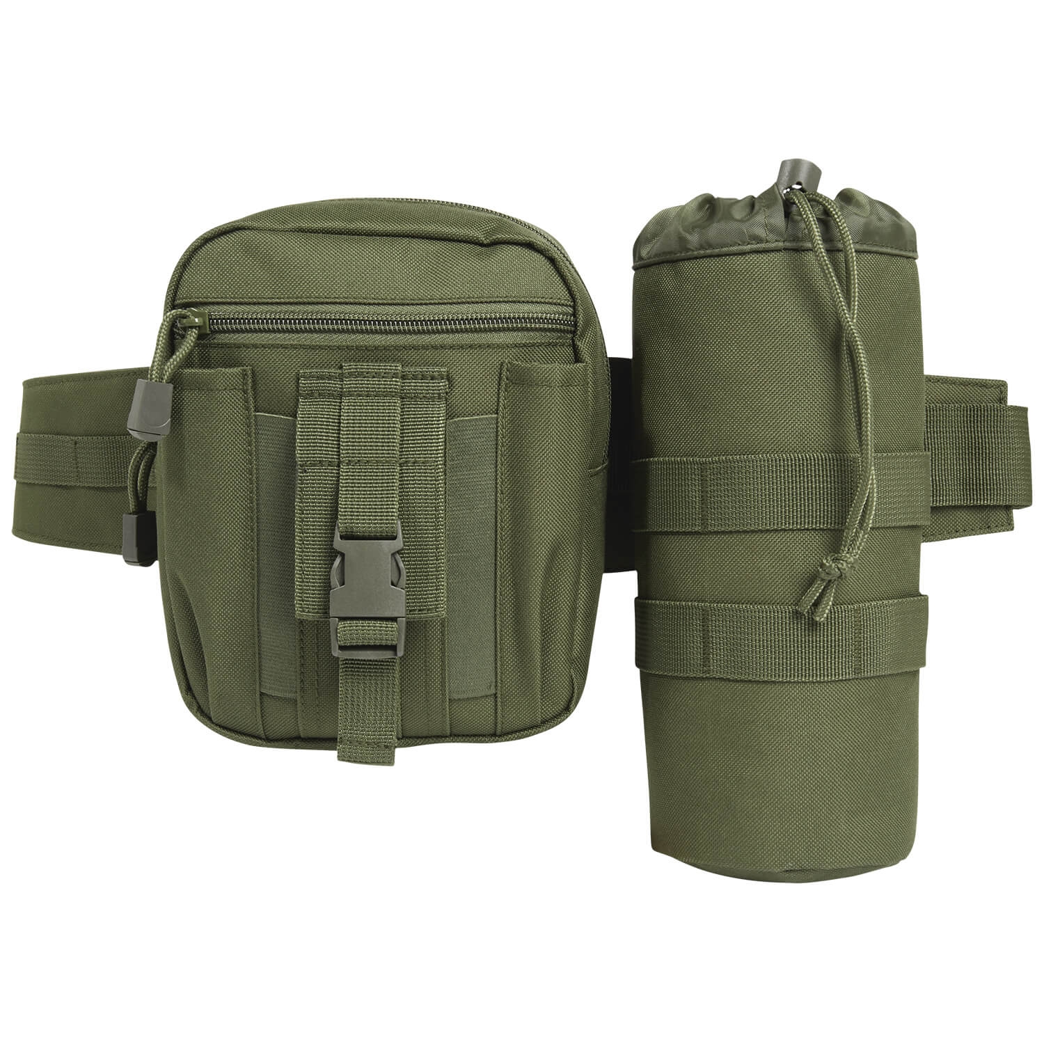 Gürteltasche Waistbeltbag Allround