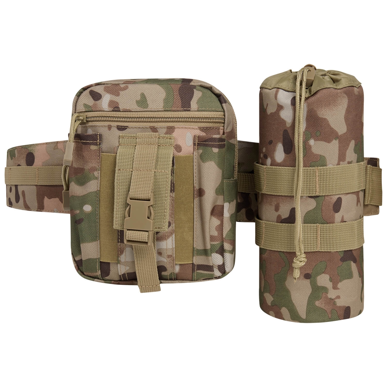 Gürteltasche Waistbeltbag Allround