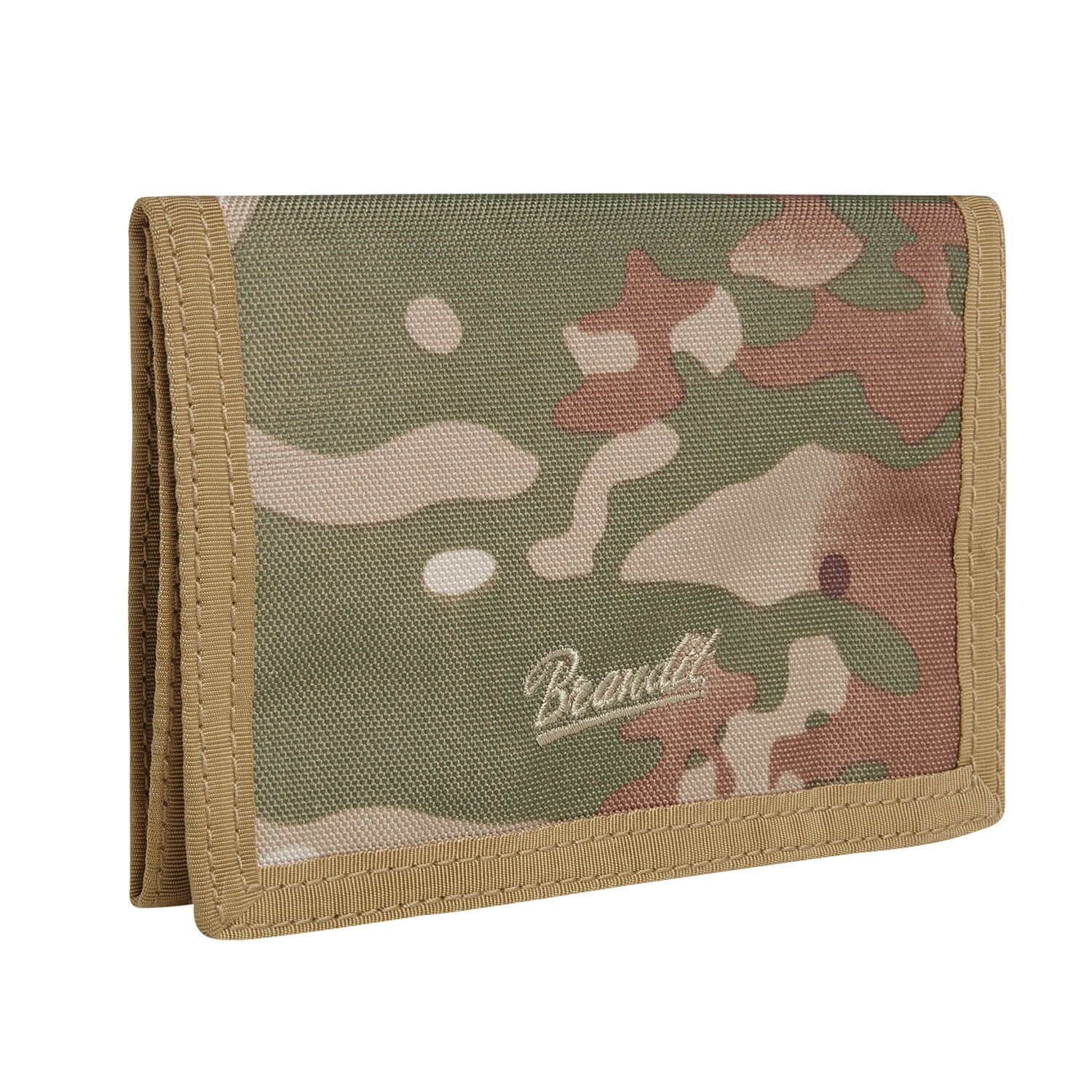 Geldbörse Wallet Three
