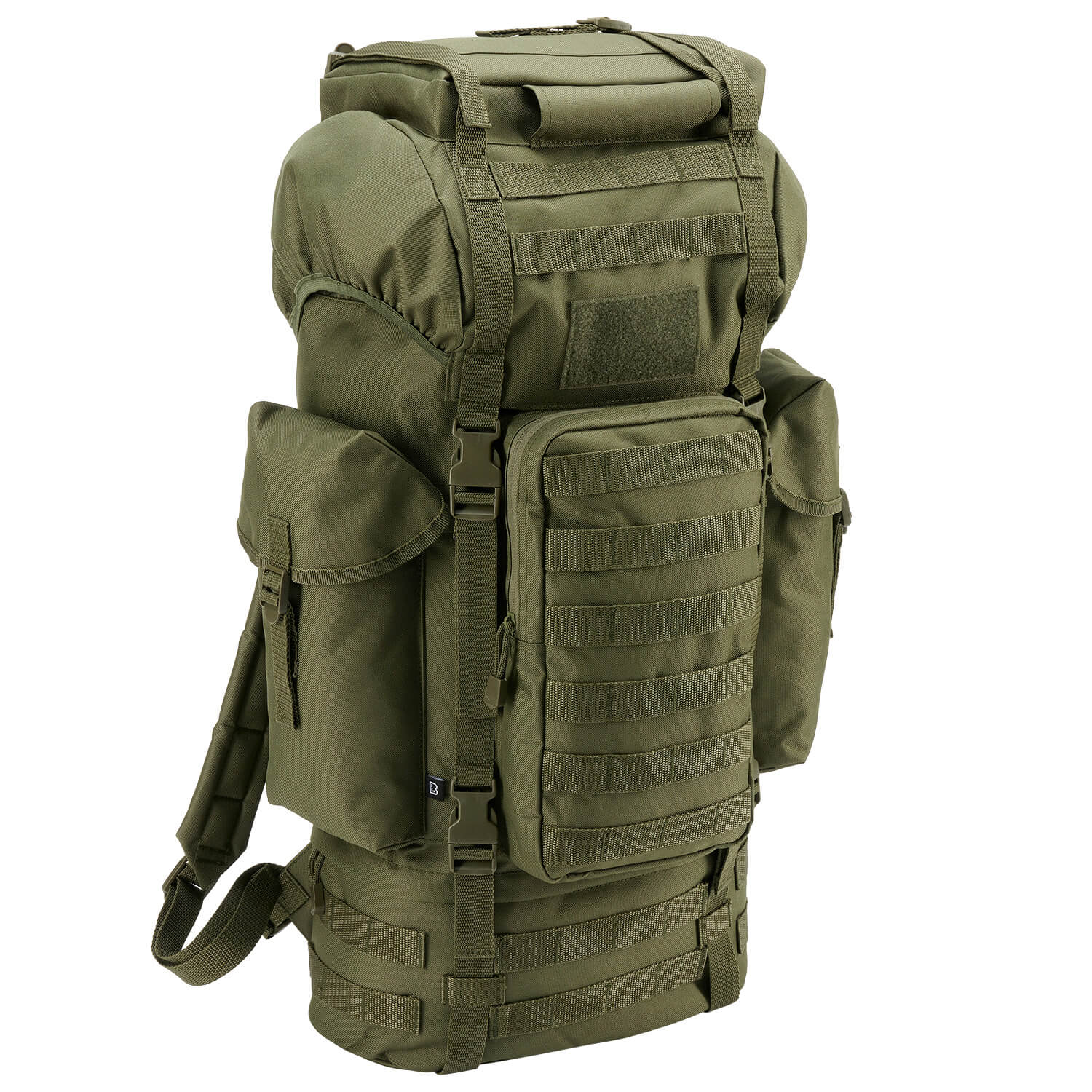 Kampfrucksack Molle