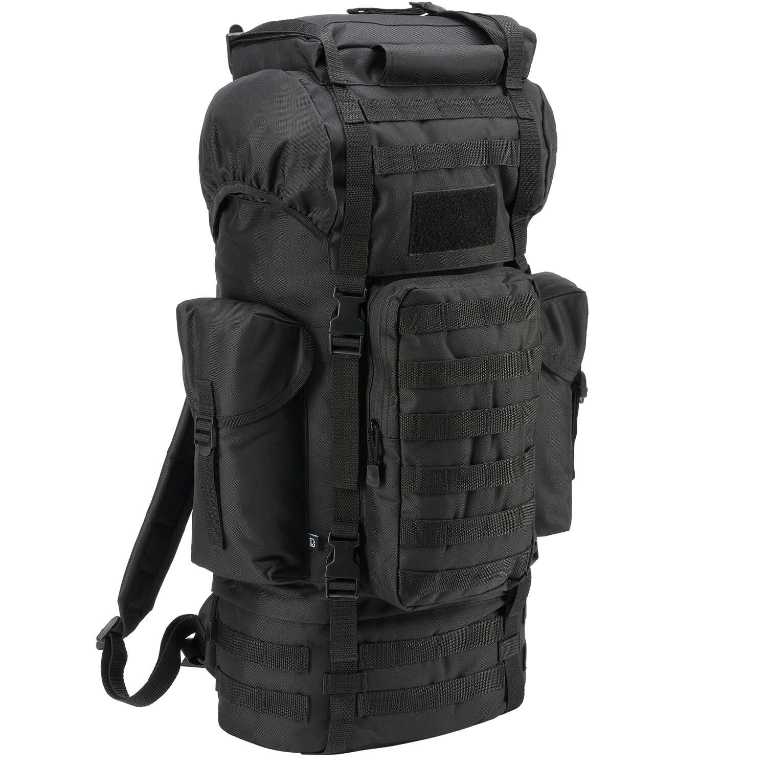 Kampfrucksack Molle