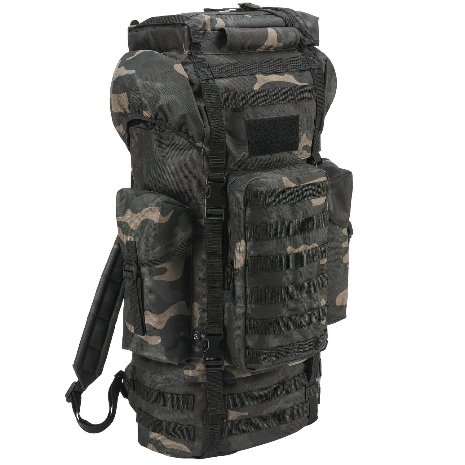 Kampfrucksack Molle