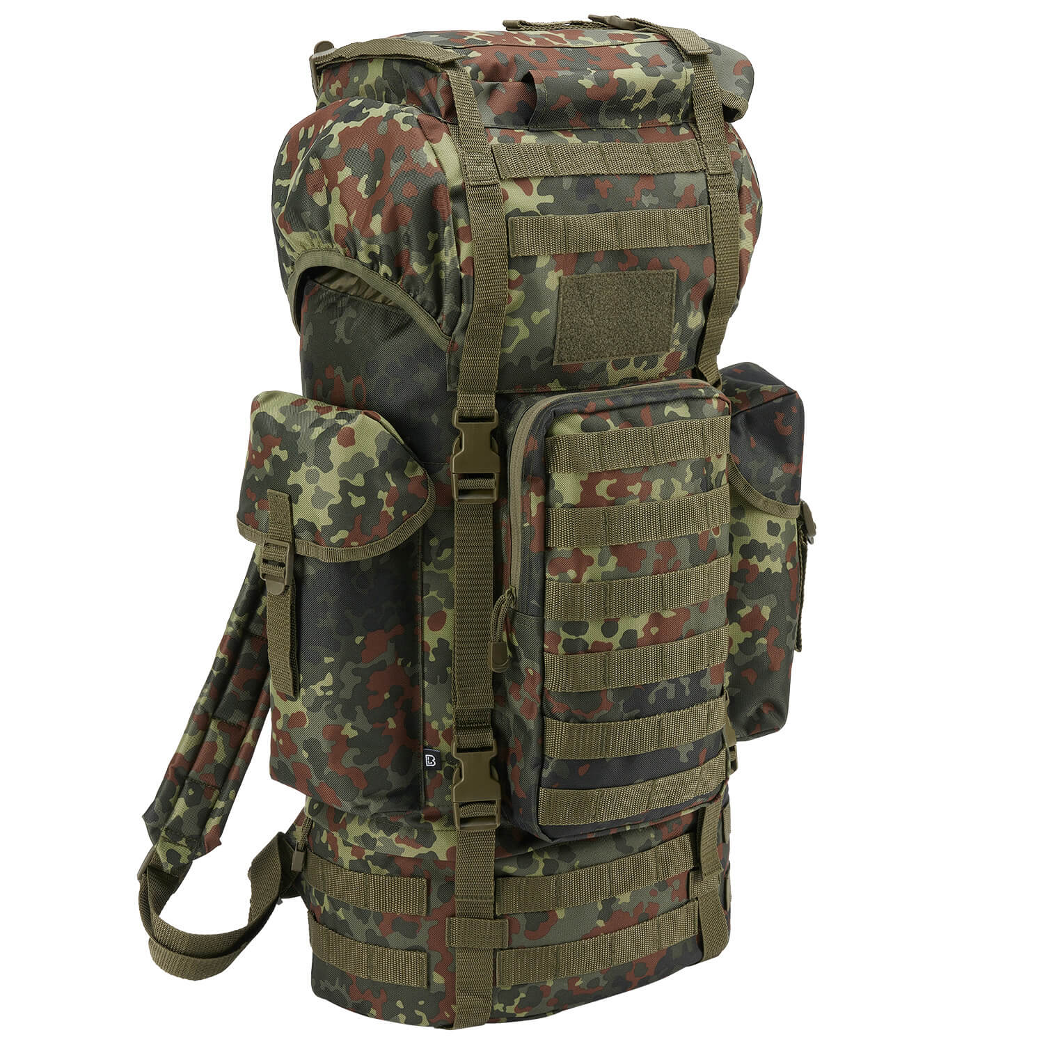 Kampfrucksack Molle