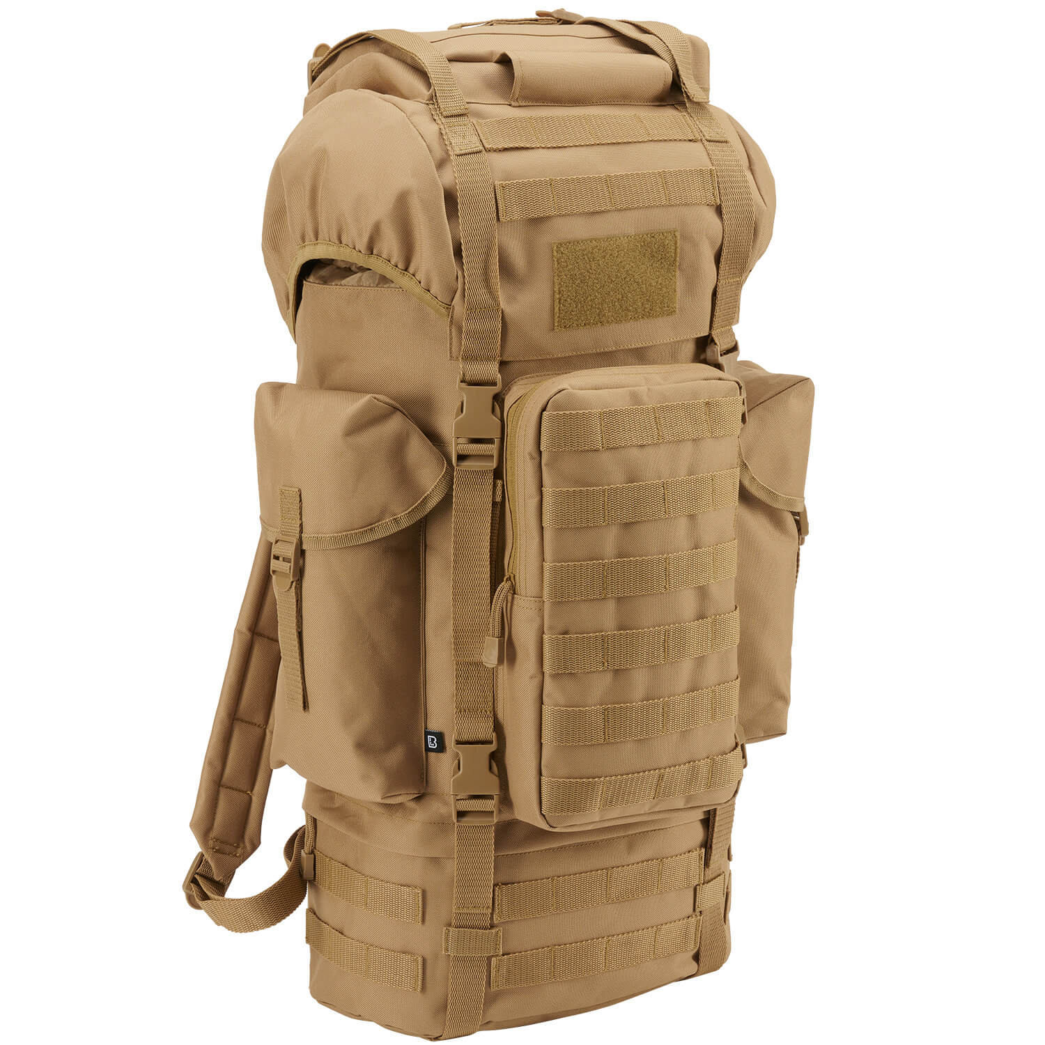 Kampfrucksack Molle