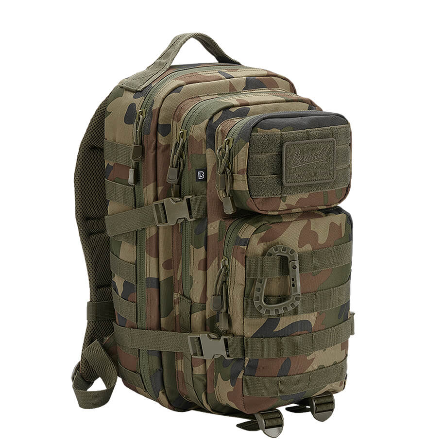 US Assault Pack Medium