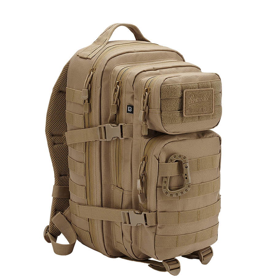 US Assault Pack Medium