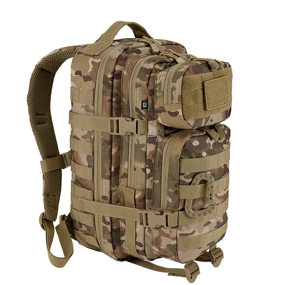 US Assault Pack Medium