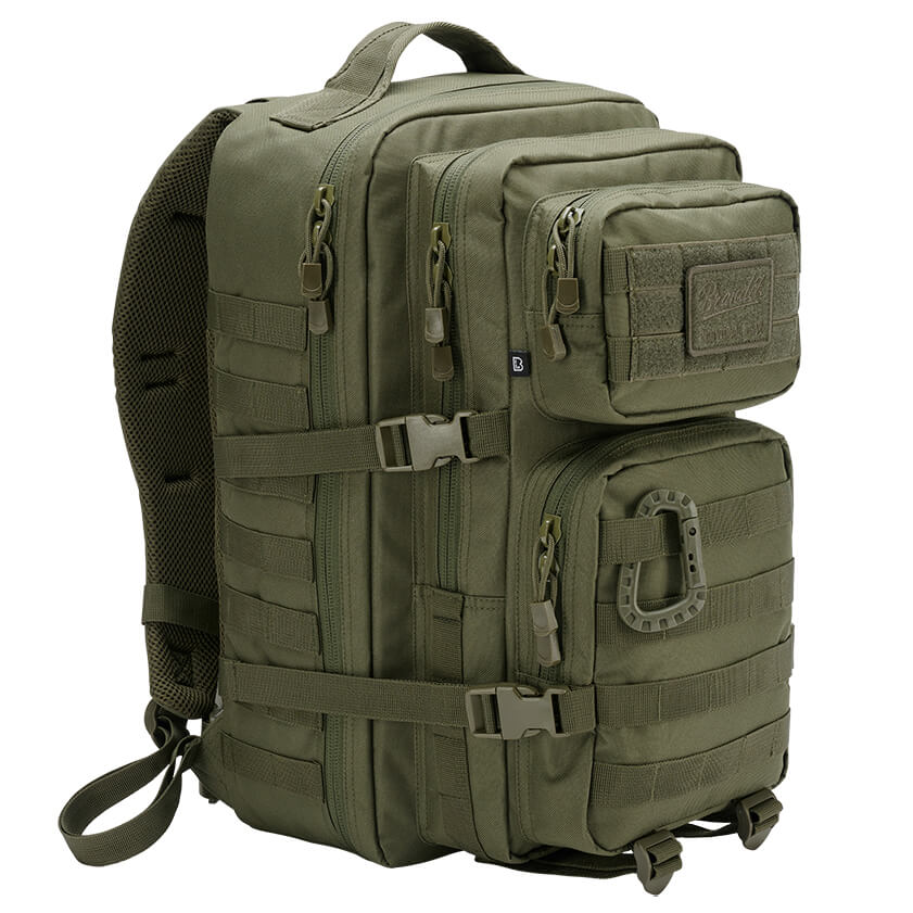 US Assault Pack Large